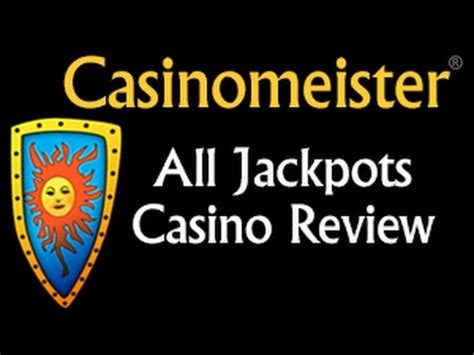 all jackpots casino review